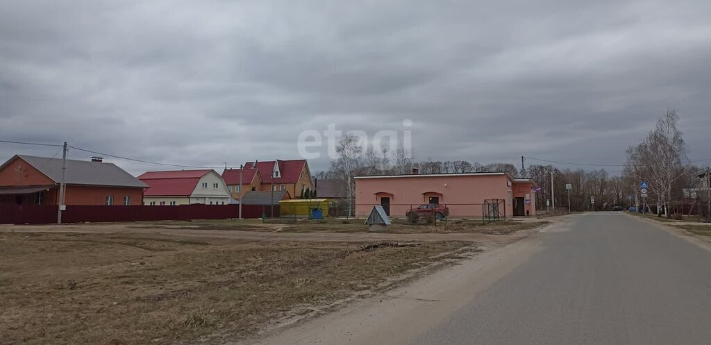 дом городской округ Коломенский д Негомож ул Центральная городской округ Коломна фото 15