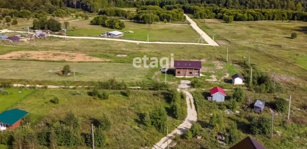 земля Лопухинское сельское поселение, деревня Заостровье фото 2