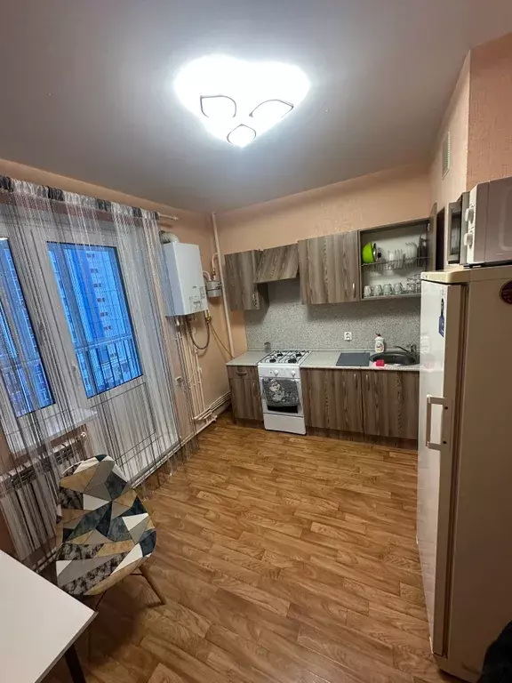 квартира г Курск б-р Майский 29 улица фото 17