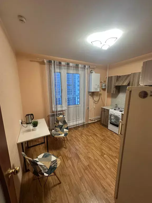 квартира г Курск б-р Майский 29 улица фото 18