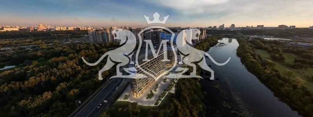 офис г Москва метро Терехово ул Нижние Мнёвники 37ас/17 фото 5