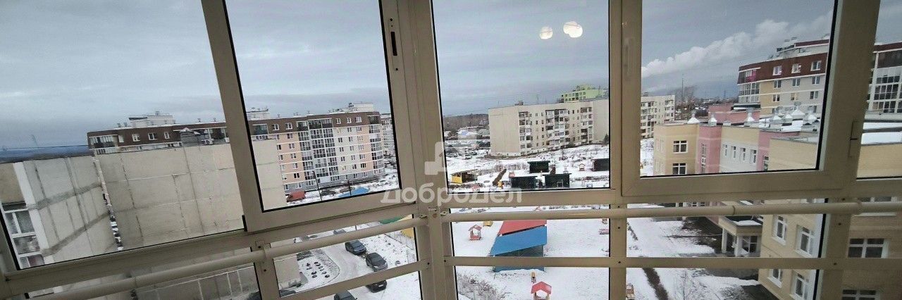 квартира г Среднеуральск ул Лесная 2к/3 фото 25