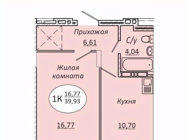 Золотая Нива дом 51 фото