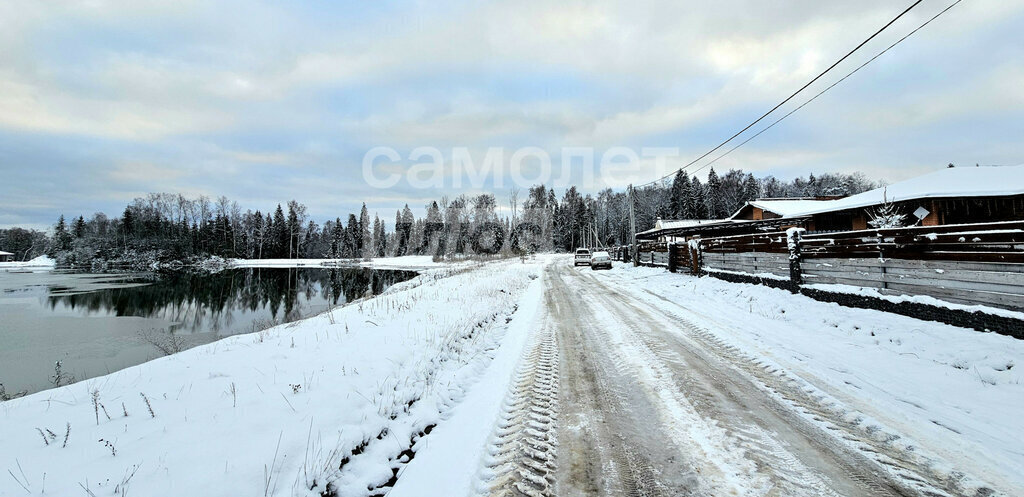 дом городской округ Наро-Фоминский д Берюлёво фото 5