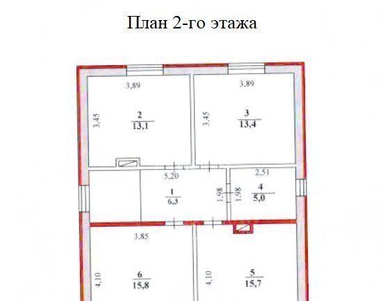 дом г Волгоград р-н Дзержинский мкр Жилгородок ул Шебелинская 21 фото 20