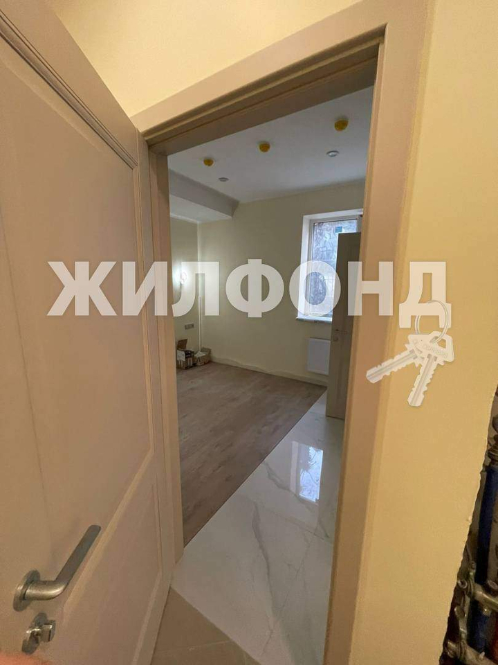 квартира г Сочи ул Тургенева 10/2 фото 1