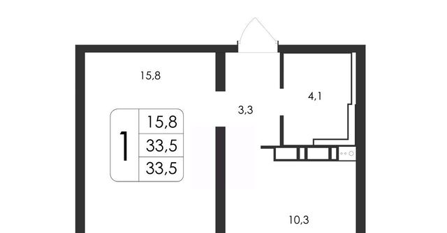 р-н Центральный ул Шишкова 140б/21 фото