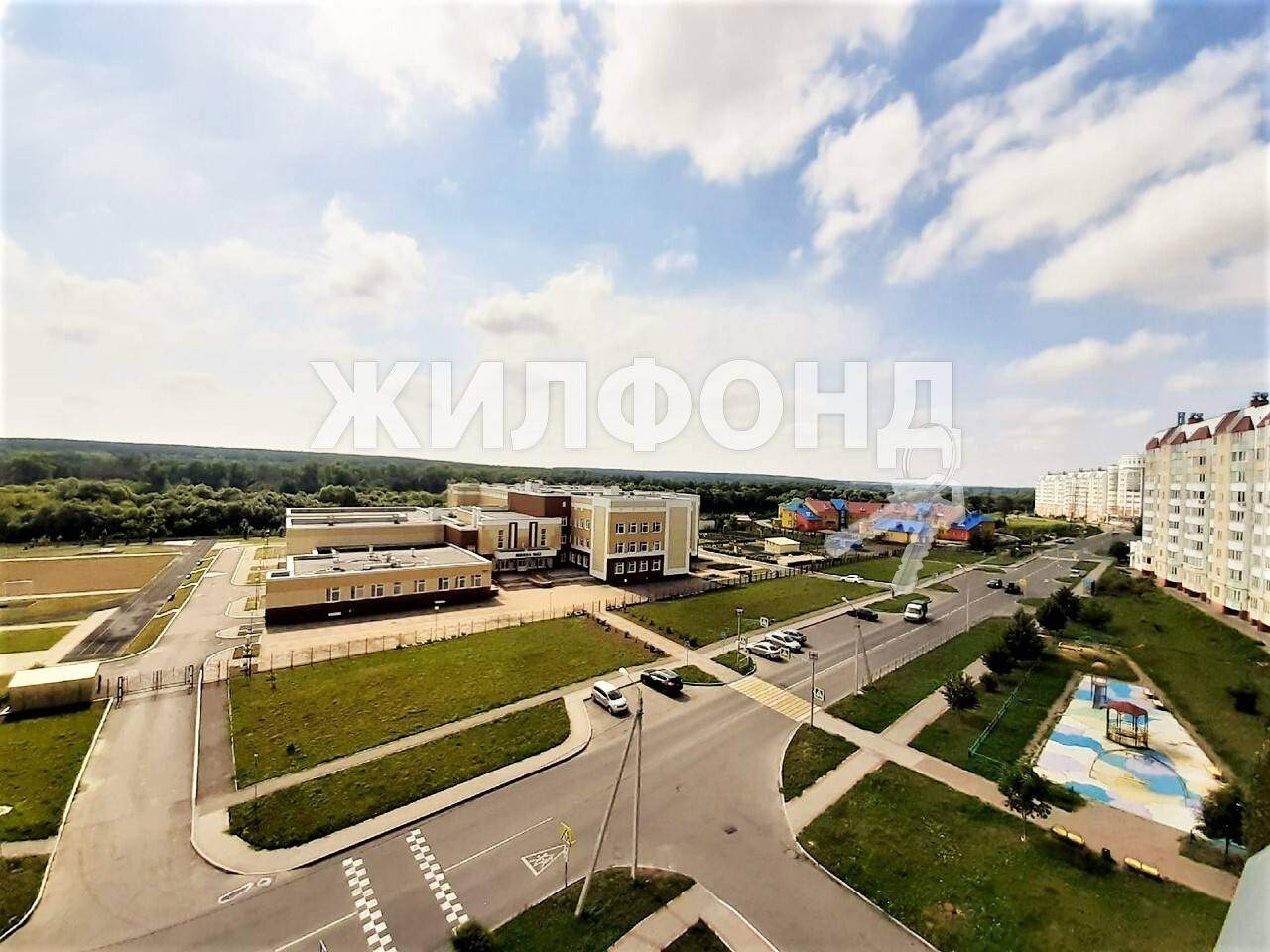 квартира г Орел ул 5-й Орловской стрелковой дивизии 4 фото 16