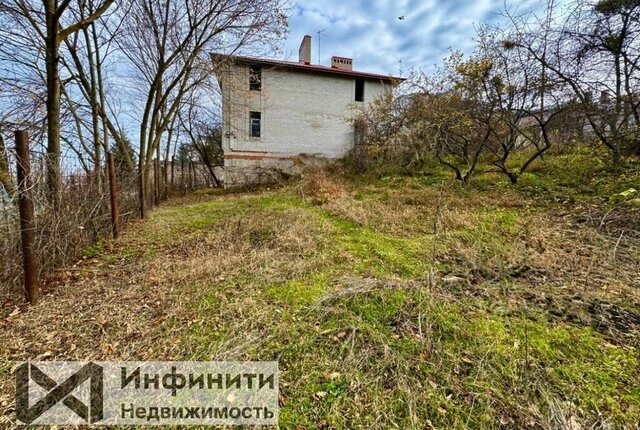 г Ставрополь ул Дзержинского 207г фото