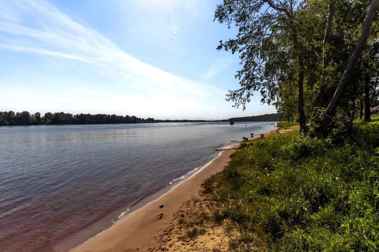 квартира р-н Всеволожский городской поселок Дубровка, Томилина улица, д. 11 фото 10