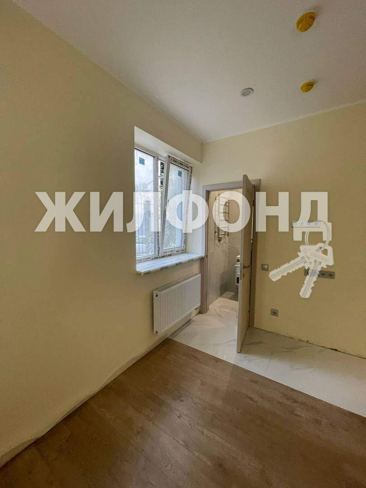 квартира г Сочи ул Тургенева 10/2 фото 5