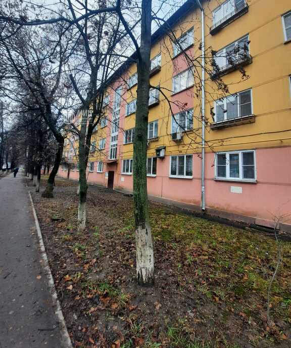 квартира г Москва метро Подольск ш Каширское 54 Московская область, Домодедово фото 2