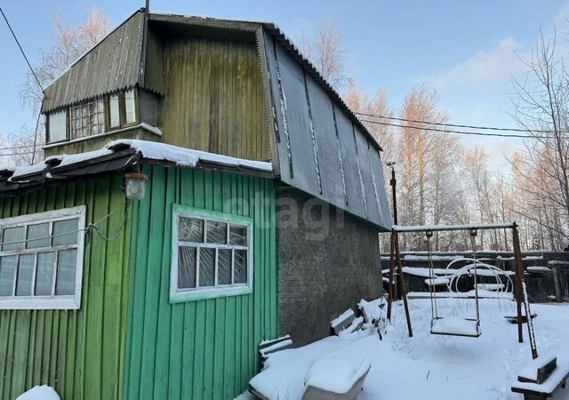 снт Луч Жемчужная ул, Тюменская обл., Нижневартовск фото