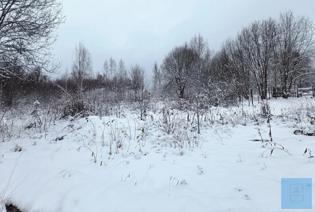 земля городской округ Солнечногорск д Гигирёво Зеленоград — Крюково фото 3