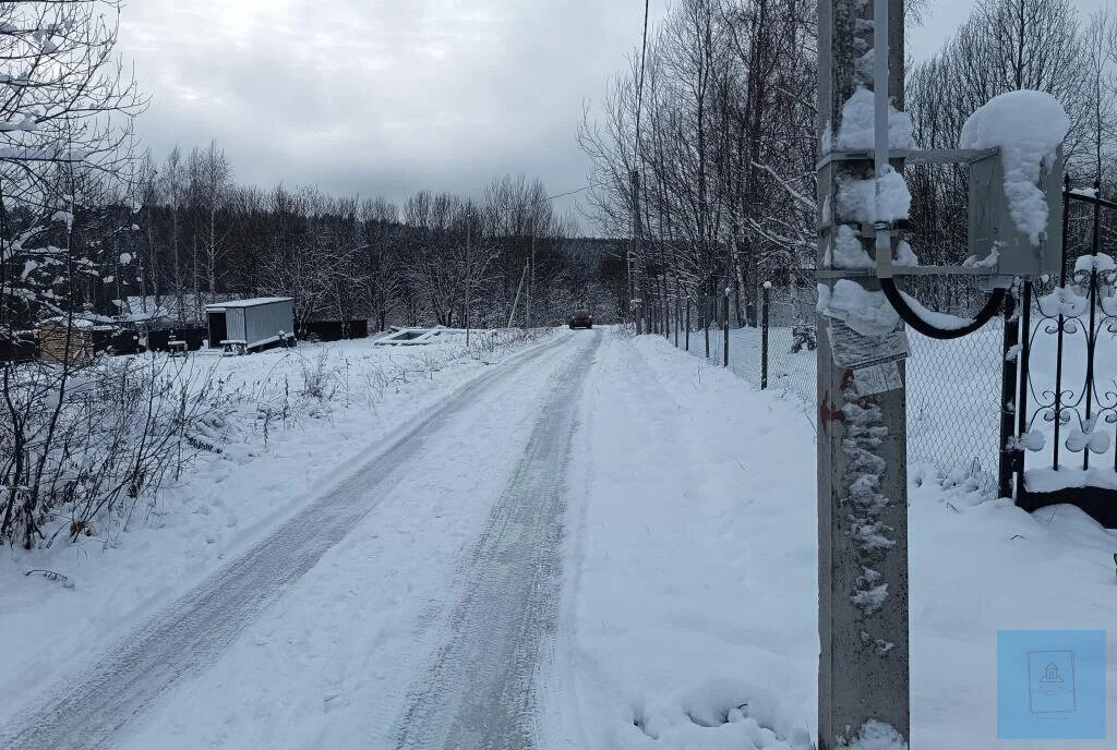 земля городской округ Солнечногорск д Гигирёво Зеленоград — Крюково фото 11