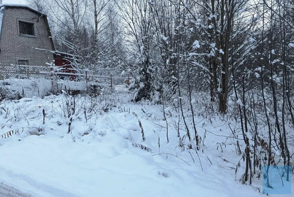 земля городской округ Солнечногорск д Гигирёво Зеленоград — Крюково фото 7