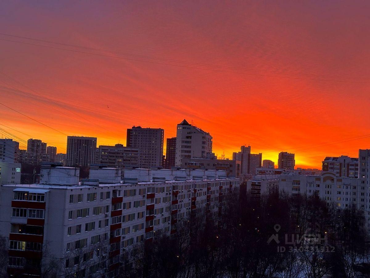 квартира г Москва ЗАО Западное Дегунино ул Дегунинская 30 Московская область фото 14