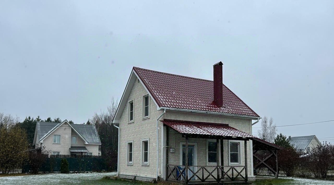 дом г Раменское снт Садко Ипподром, Раменский городской округ фото 2