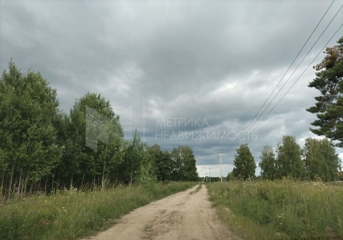 дом р-н Нижнетавдинский д Московка Тюмень фото 9