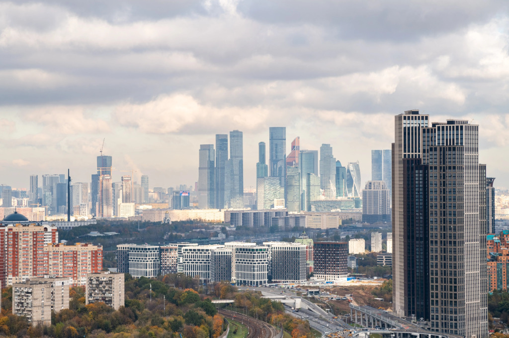 квартира городской округ Егорьевск с Раменки Москва фото 25