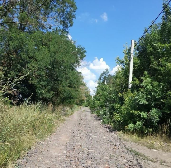 земля р-н Алексеевский тер садоводческое товарищество "Родничок" Шляховское с/пос, Корочанский район фото 2