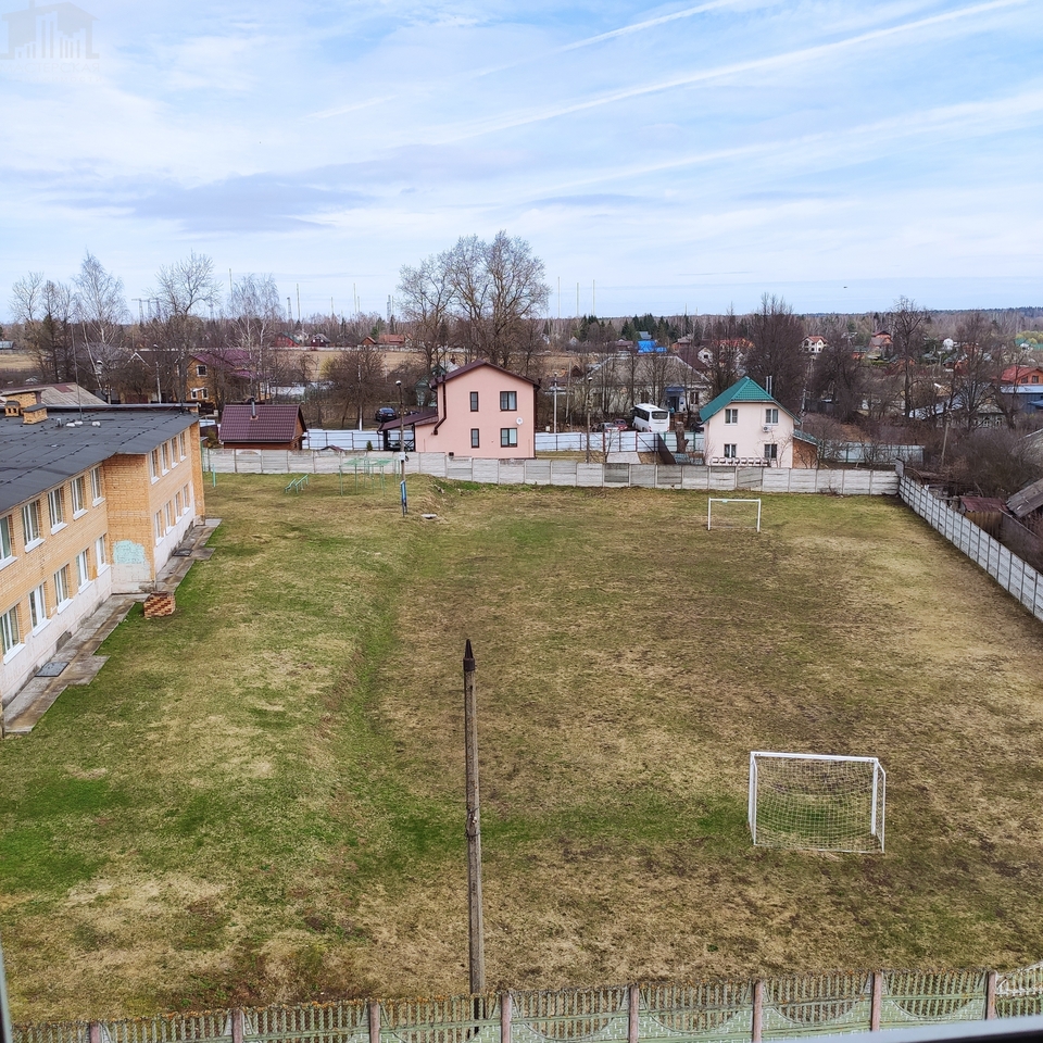 квартира городской округ Истра д Павловское 120 фото 3