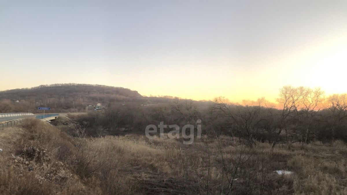 земля р-н Надеждинский п Кипарисово-2 ул Школьная фото 2