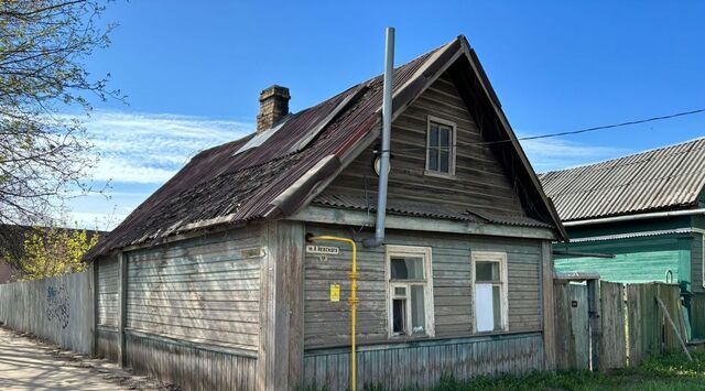 ул Александра Невского 72/83 фото