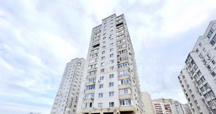 квартира г Батайск ул Речная 109к/1 фото 11