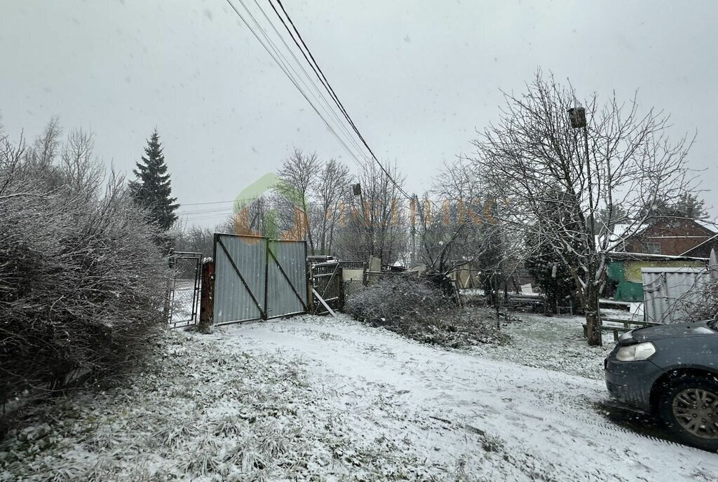 дом р-н Всеволожский д Вирки Колтушское городское поселение, Ломоносовская, 15 фото 1