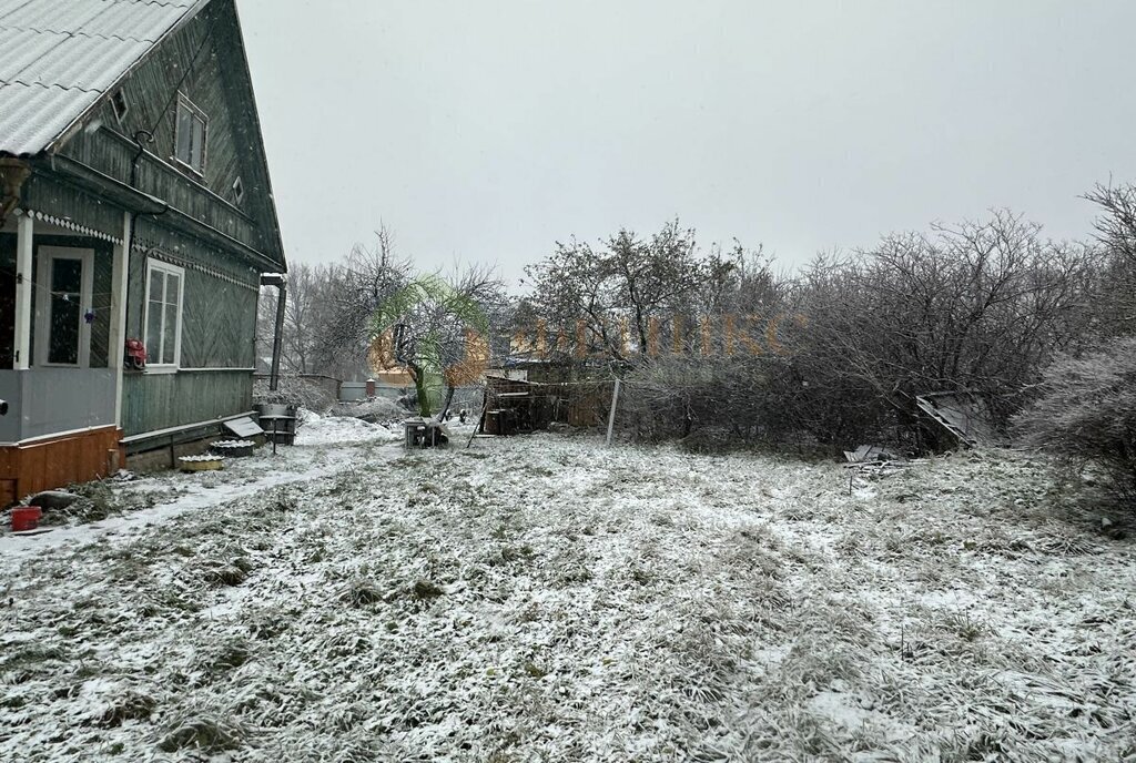 дом р-н Всеволожский д Вирки Колтушское городское поселение, Ломоносовская, 15 фото 13