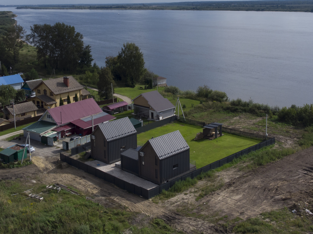 дом р-н Городецкий г Городец фото 5