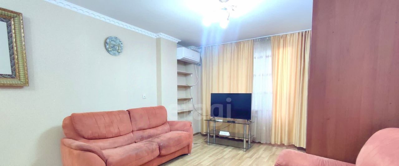 квартира г Майкоп ул Чкалова 65 фото 12