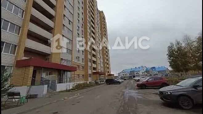 квартира г Тамбов ул Астраханская 263 фото 15