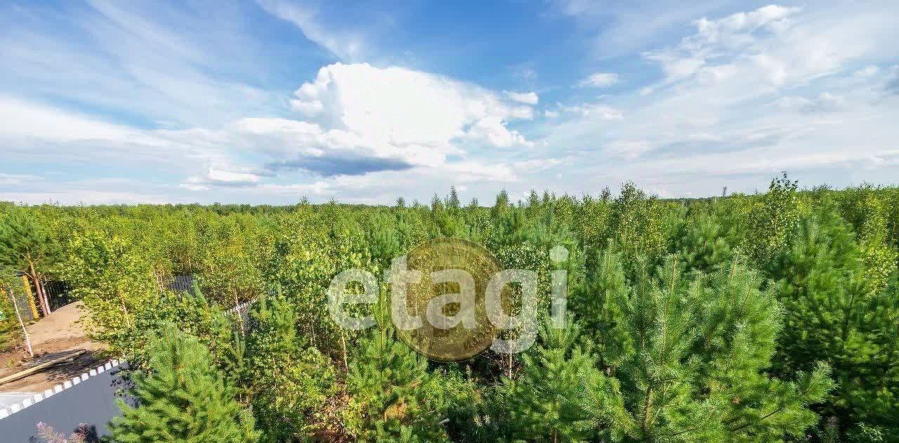 дом р-н Емельяновский д Плоское сельсовет, Устюгский фото 7