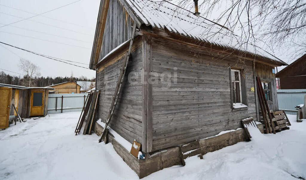 дом р-н Шегарский п Победа Набережная улица фото 12