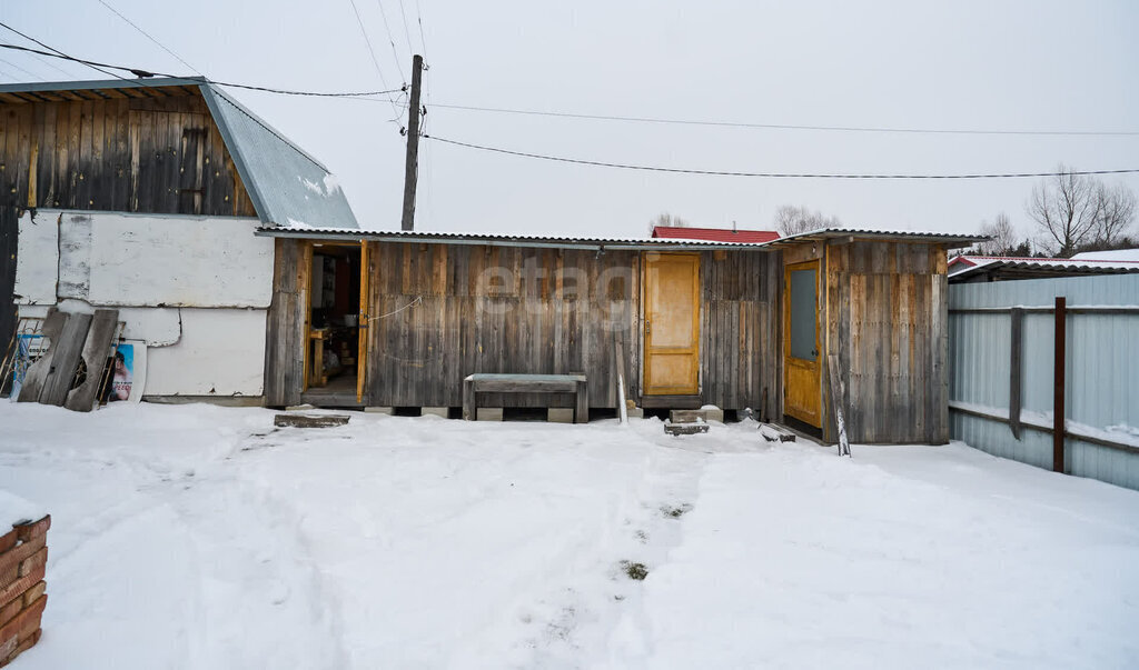 дом р-н Шегарский п Победа Набережная улица фото 23