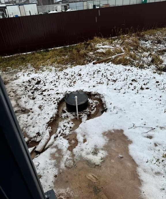 дом городской округ Чехов д Оксино тер ДНТ Соколиная гора фото 11