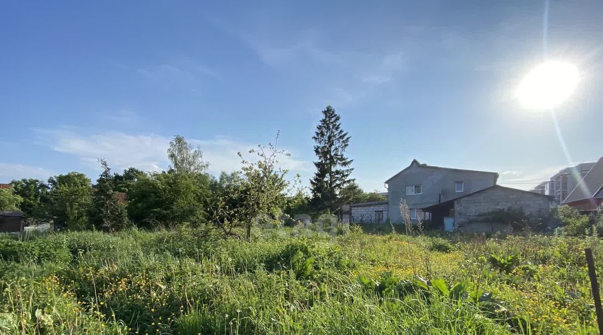 земля г Калининград р-н мкр Северная гора Ленинградский фото 13