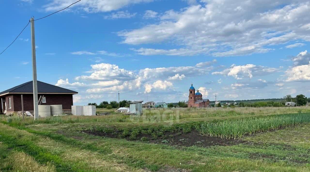 земля р-н Тамбовский с Пушкари ул. Тамары Дерунец фото 12