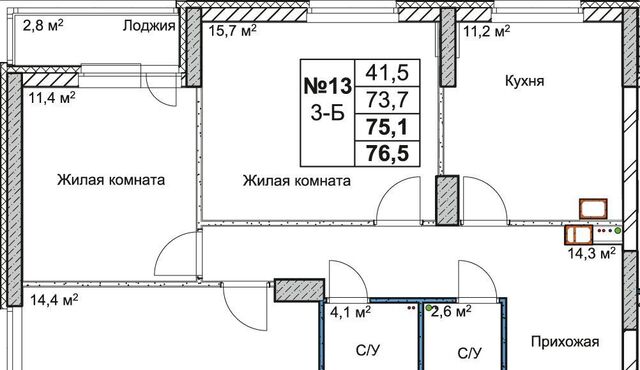 г Шахунья п Комсомольский 17, Дзержинск фото