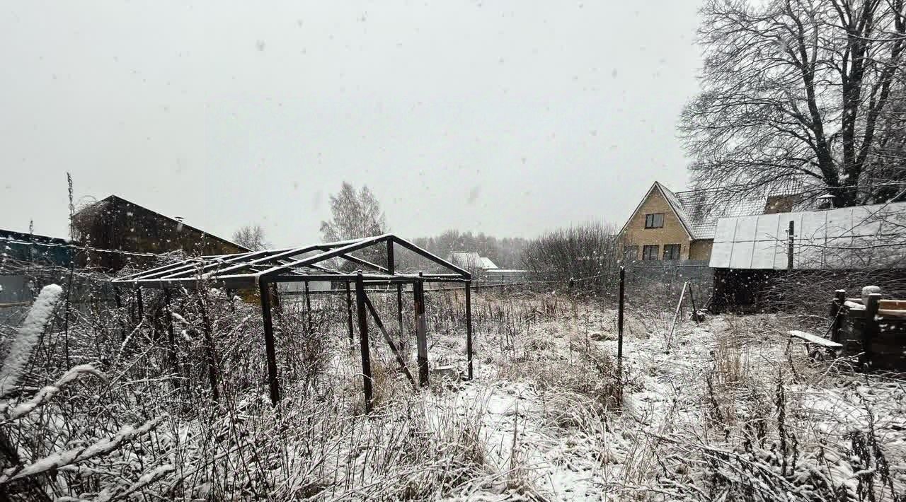 дом г Выкса рп Виля ул Выксунская фото 10