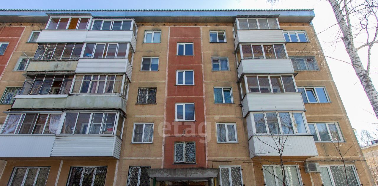 квартира г Новосибирск ул Петухова 116 Площадь Маркса фото 15