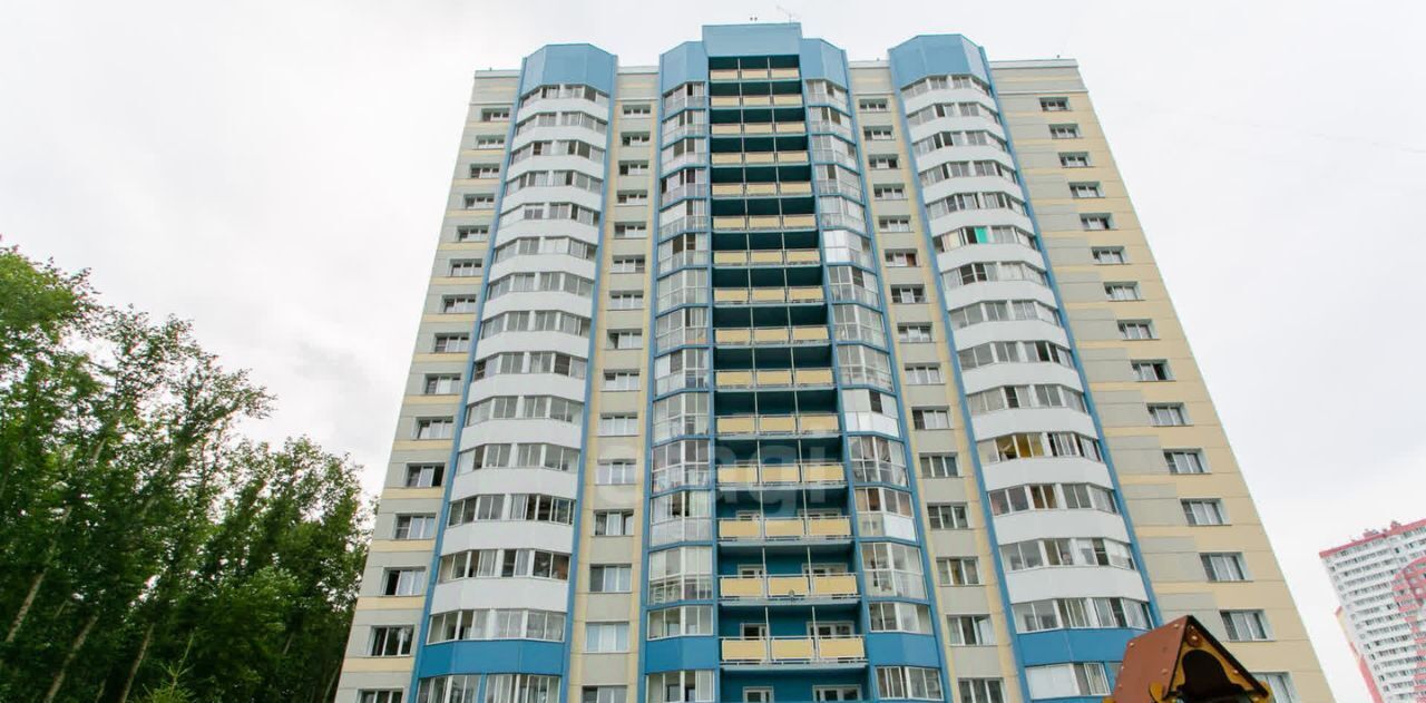 квартира г Новосибирск ул Николая Сотникова 2 Площадь Маркса фото 18