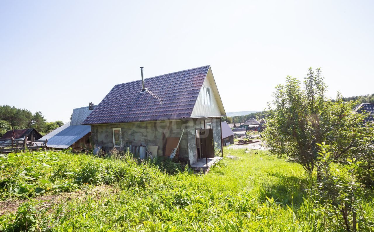 дом г Новокузнецк р-н Центральный ул Богатырская 42 фото 25