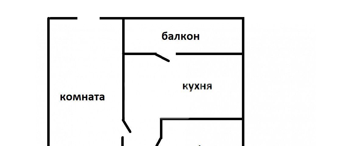 квартира городской округ Красногорск д Сабурово ул Заречная 5 Пятницкое шоссе фото 2