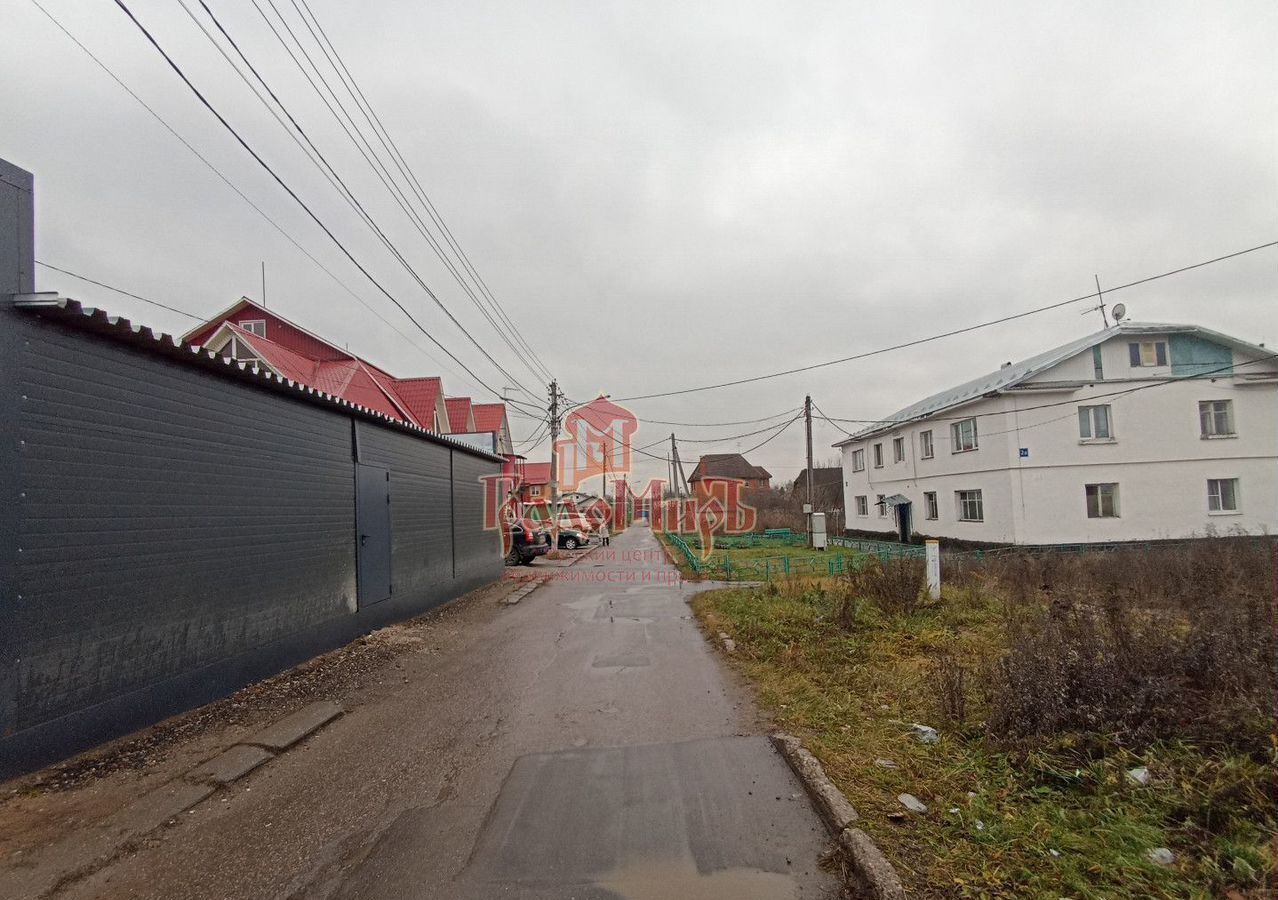 свободного назначения городской округ Солнечногорск д Поярково 17А, Химки фото 13