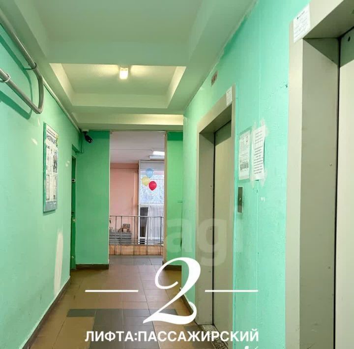 квартира г Москва ул Дубнинская 32к/9 Яхромская фото 9