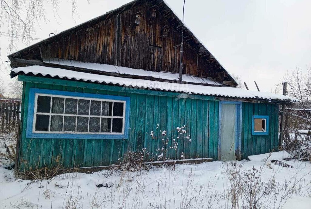 дом Каменский сельсовет, Берёзовая Роща, Береговая улица, посёлок Советский фото 2