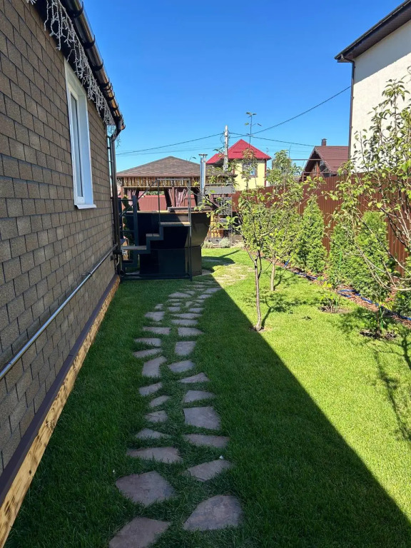 дом городской округ Раменский д. 855/2, Великие Озёра, улица Долиноозерская фото 29